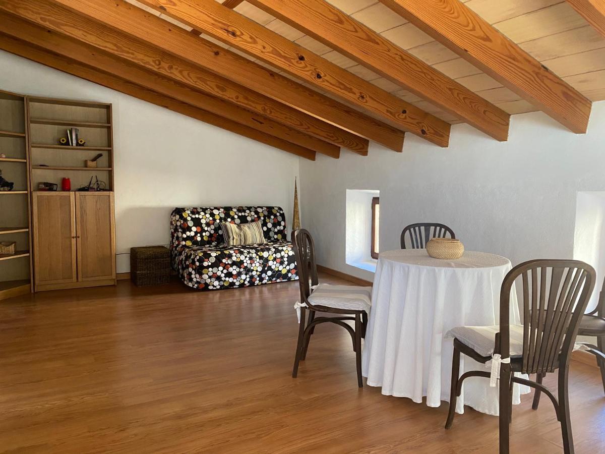 Casa Nuria, En El Centro, Al Lado De La Escalinata Del Calvario Para 6 Personas Pollença Exterior foto